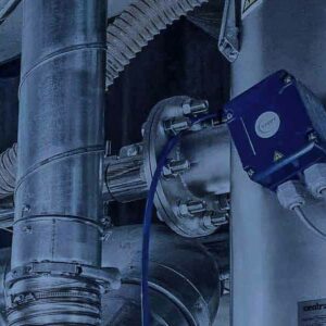 Vakuumtransportsystem