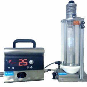 Blue Air Systems RDX torrluftstork