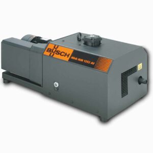 Busch Klo-vakuumpump