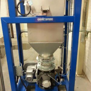 Cemec Vågbehållare 200