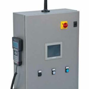 Plastic Systems Matrix Server