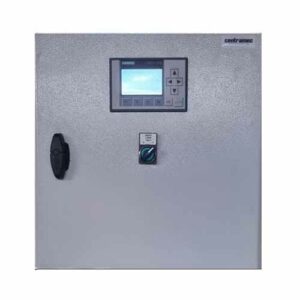 Cemec Centralstyrning CC 2-6