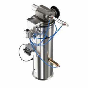 Cemec Materialtransportör CFG200 PR1