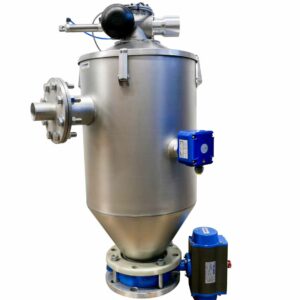 Cemec Materialtransportör D400GF