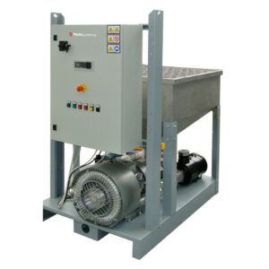 Plastic Systems GCS Påfyllningsenhet