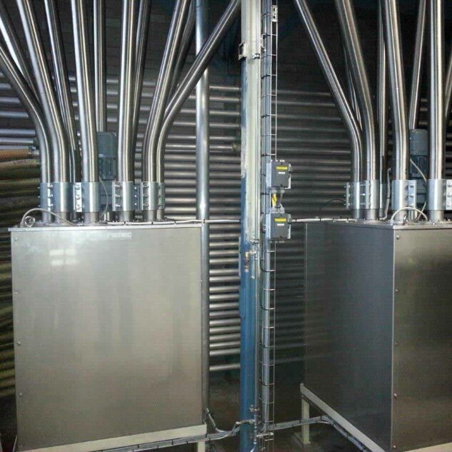 DMN MTDV Multi-växlare