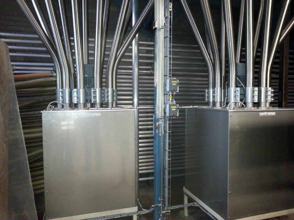 DMN MTDV Multi-växlare