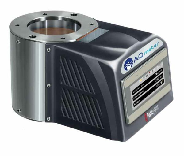 Plastic Systems AQ-meter