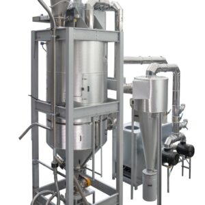 Plastic Systems CRN Kristallisator