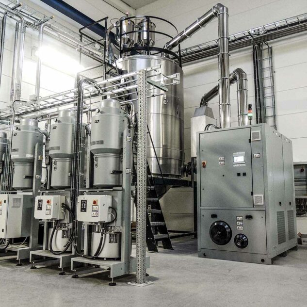 Plastic Systems DW1500