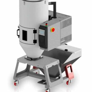 Plastic Systems DWH 30-200