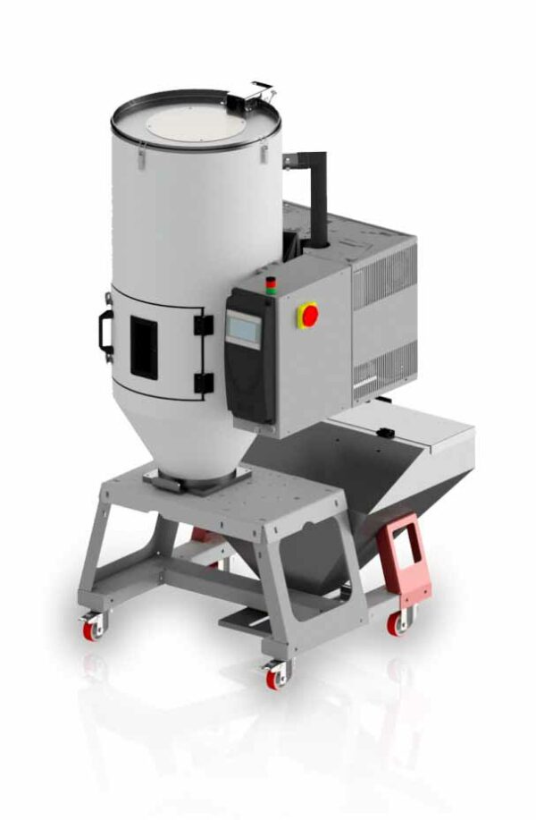 Plastic Systems DWH 30-200