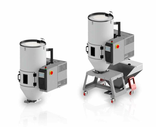 Plastic Systems DWH 30-200