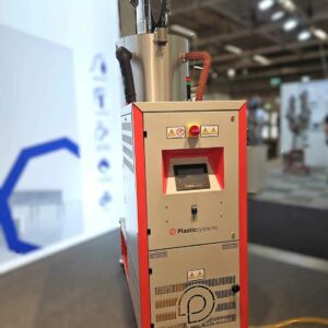 Plastic Systems torrluftstork DWC120