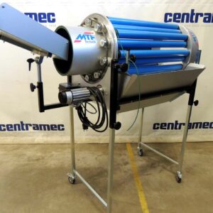 MTF Technik Separationstrumma PZ 257 B