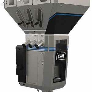 TSM Batchblandare Opti-X-serien