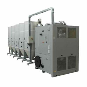 Plastic Systems DP800-serien