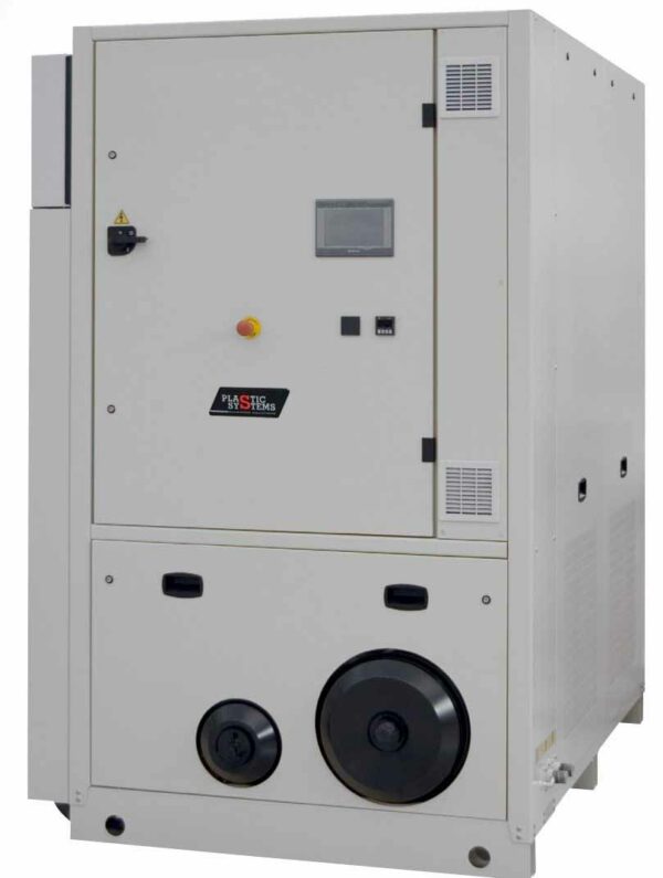 Plastic Systems DP800-serien