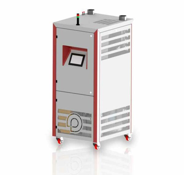 Plastic Systems DW120-250