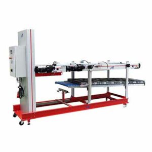 MTF Technik Buffertstation