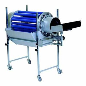 MTF Technik separeringstrumma PZ 257 B