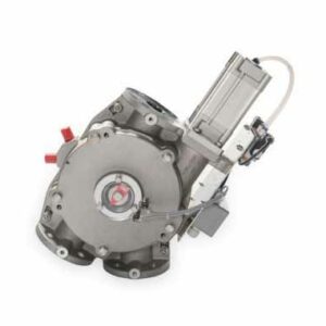 DMN PTD-II Vägsventiler