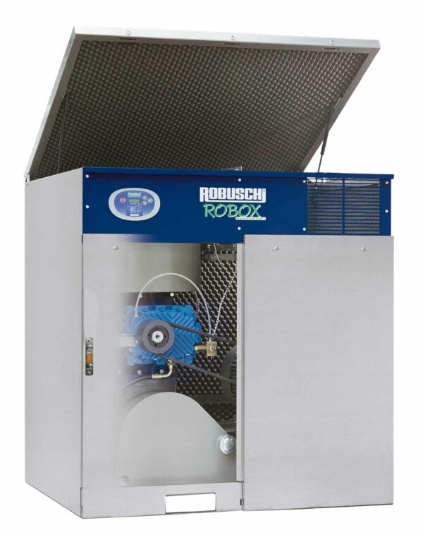 Robuschi Lobpump