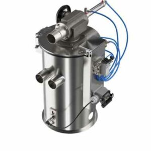 Cemec Materialtransportör CFG-serien