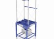 Cemec Big-Bag-Entleerer