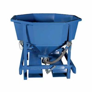 Cemec Materialbehållare SP