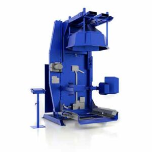 Cemec Oktabinvändarstation