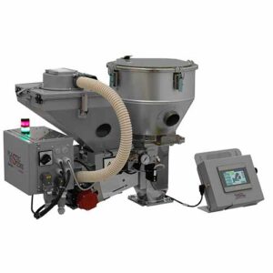 Plastic Systems Gravimetrisk DG10