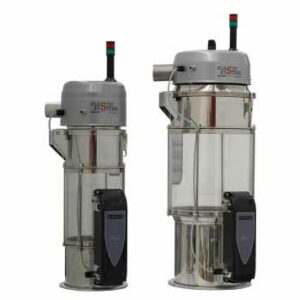 Plastic Systems Materialtransportör TMM-serien