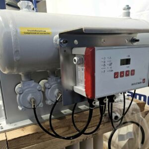 Infastaub påsfilter