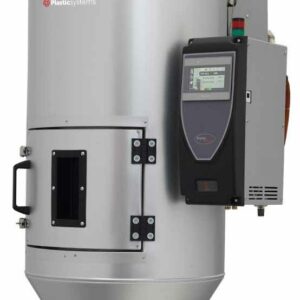 Plastic Systems DAC 2-100