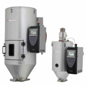 Plastic Systems DAC 2-100