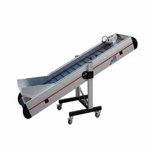 MTF Technik rakt transportband GL