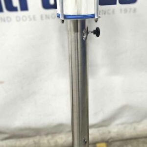 Sugmunstycke med filter