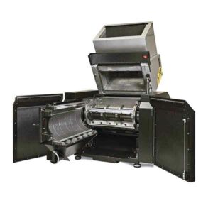 Product photo Rapid granulation mill 600 series.