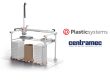 Plastic Systems SVS-serie