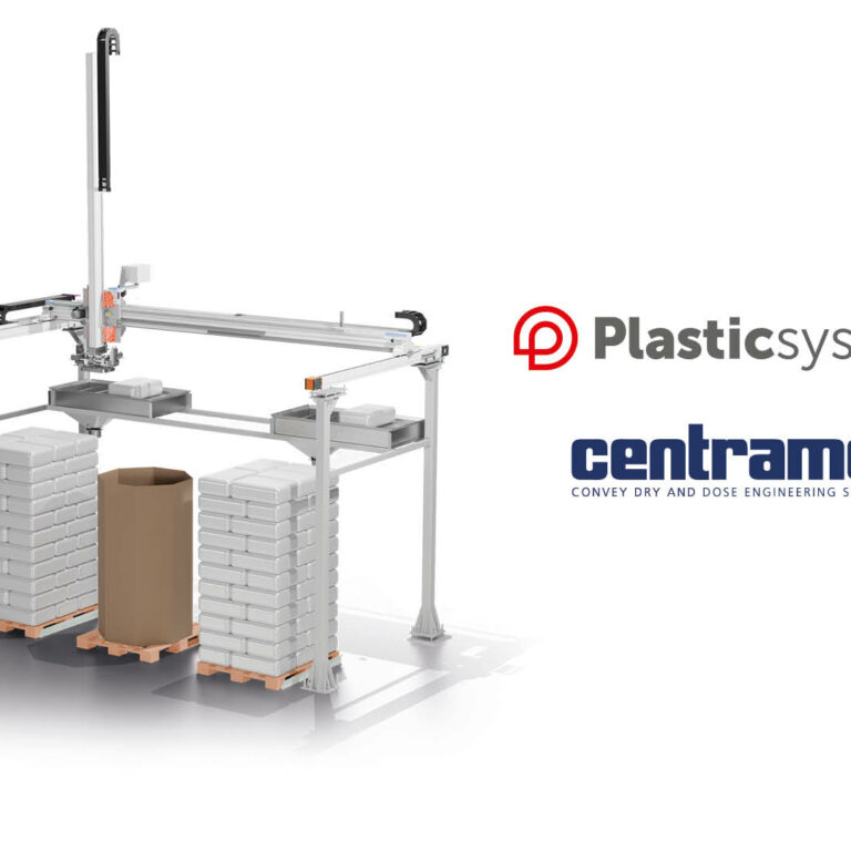 Plastic Systems SVS-serie