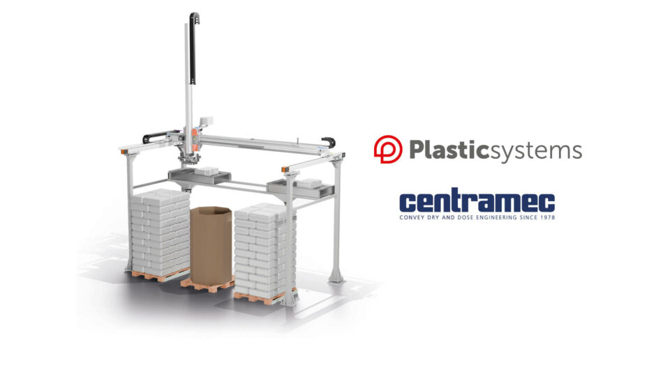 Plastic Systems SVS-serie