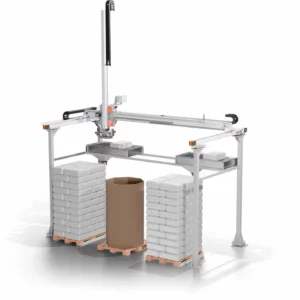 Plastic Systems SVS-serie