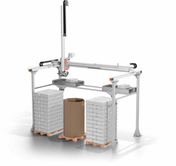 Plastic Systems SVS-serie