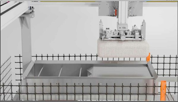 Plastic Systems SVS-serien