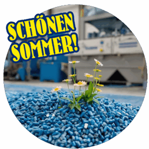 Centramec schönen sommer