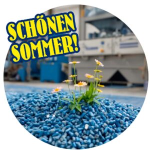 Centramec schönen sommer
