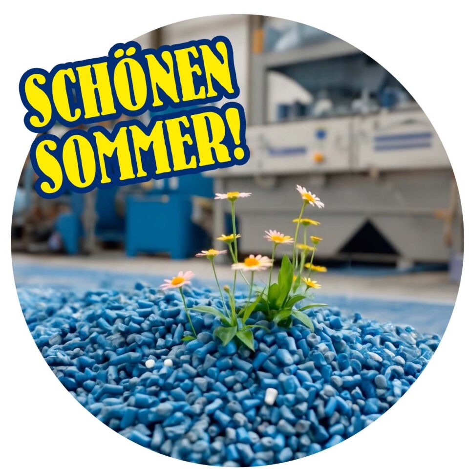 Centramec schönen sommer