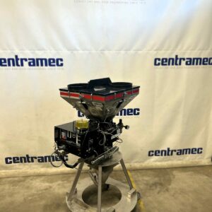 Maguire batch blandare