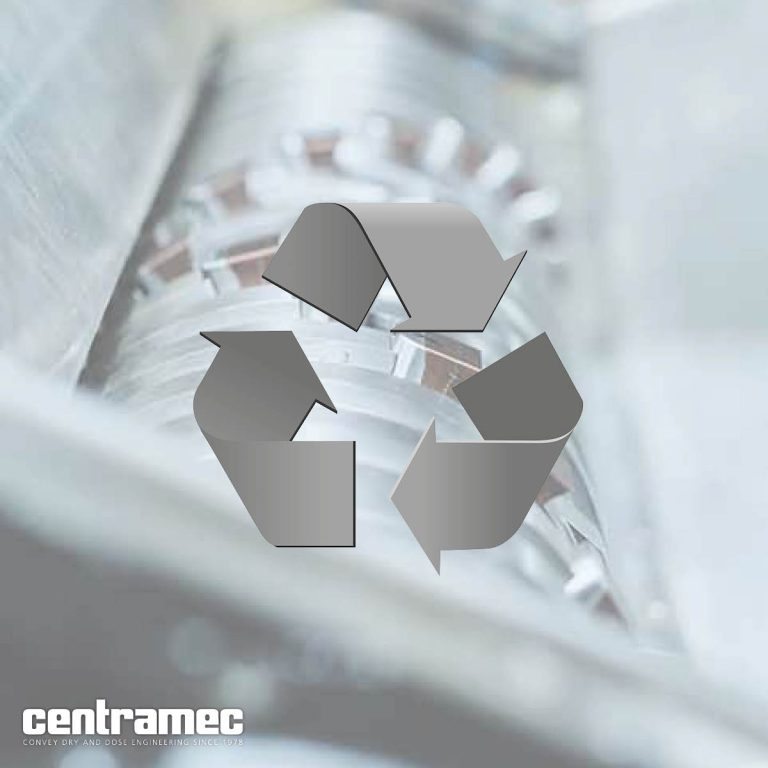 centramec recycling